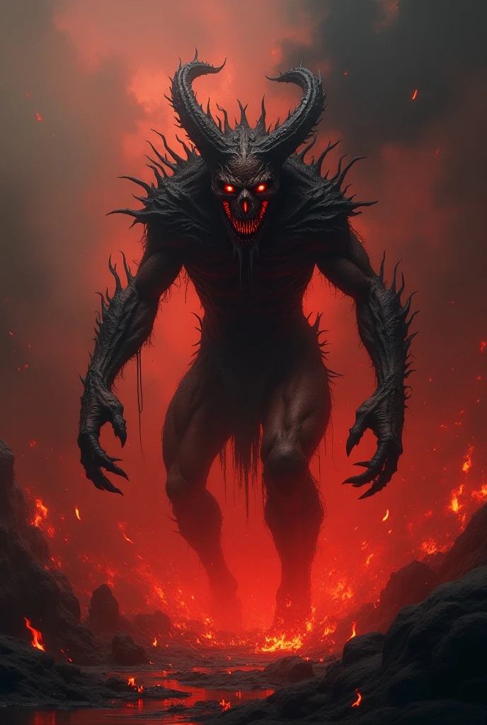 Hellspawn de image comics