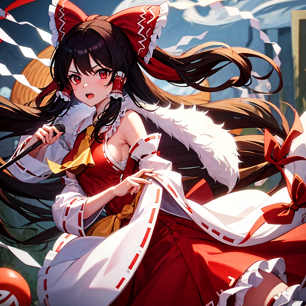 hakurei reimu