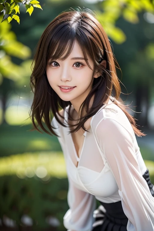 best quality, face focus, soft light, ultra high res, (photorealistic:1.4), RAW photo,(Shinozaki Ai), (fair skin), (kawaii),
1 Japanese girl, solo, cute, smile, (pupil, lights in the eyes), detailed beautiful face, Medium-sized breasts,(high resolution detail of human skin texture),(long hair),(portrait), upper body, white traditional kimono