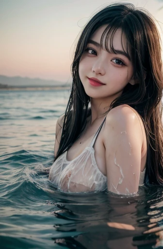 1 full body Girl, Beautiful, Baby Face, , balinese face, White Skin, Colossall Breasts, show her pink nipples, and show her pink hole of wet vagina with dildo, straight her hands up and open up her legs to the right and left, Croatia Background, Girlish Action, Grey Hair, blonde Straight Hair, Adorable:1.1, ((masterpiece:1.1)), Sleepy Cute Face