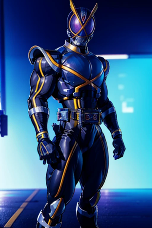 Backstreets,    Japanese , Beautiful Young Handsome Man with a Cool Handsome Face  ,   beautiful sexy young masked rider,  Glowing Kamen Rider Suit  , 18 years old,   Toned and Muscular  , Tall, Sensual Appearance,  crotch bulge