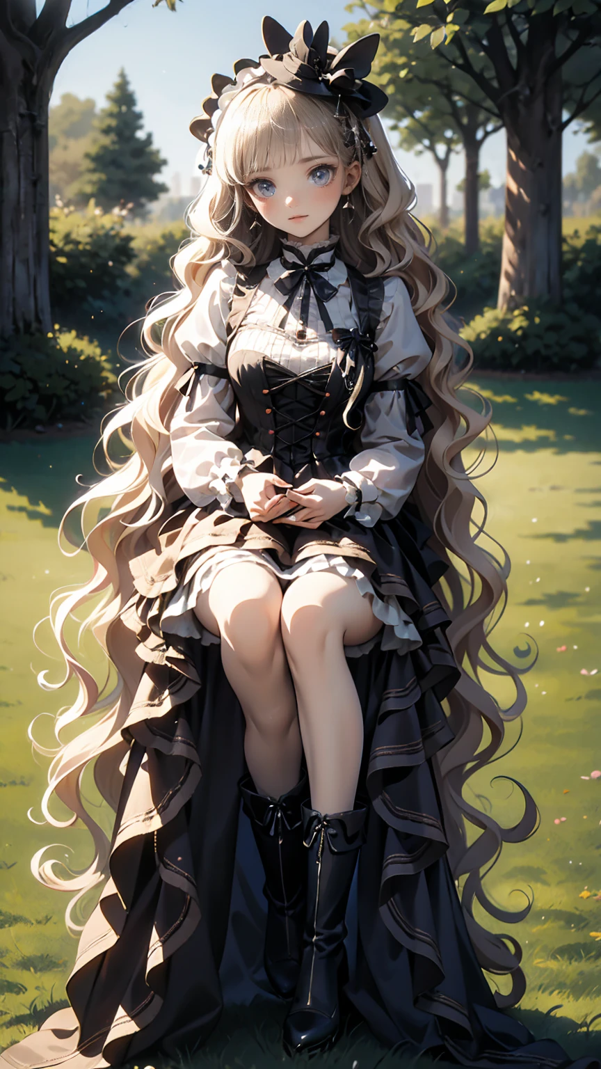 Anime Style 、story、、  pretty girl 、とてもcute天使、  pink gothic dress 、cute、baby face、smile、  long skirt 、  black boots 、Very cute headband Anime*** in maid costume sitting on the grass with long blonde hair and peach colored dress , Anime Barbie Statue , change in dress, Anime Princess, Sexy maid in magical forest , , 美しくて魅力的なAnime10代の*** , Anime girl with white hat and blue eyes from My Dress Up Darling anime  , change, Blonde Princess  , 魔法のエネルギーボトルとランタンを持ったピンクの髪と猫の耳を持つAnime*** , Anime***メイドコスチュームを着たcute小さな*** , Anime*** in maid costume sitting on the grass with long blonde hair and peach colored dress , Anime Illustration by Rei Ueno , Pixiv, Rococo, Anime Barbie Statue , change in dress, Anime Princess, Sexy maid in magical forest , , 美しくて魅力的なAnime10代の*** , Anime girl with white hat and blue eyes from My Dress Up Darling anime  , change, Blonde Princess 
