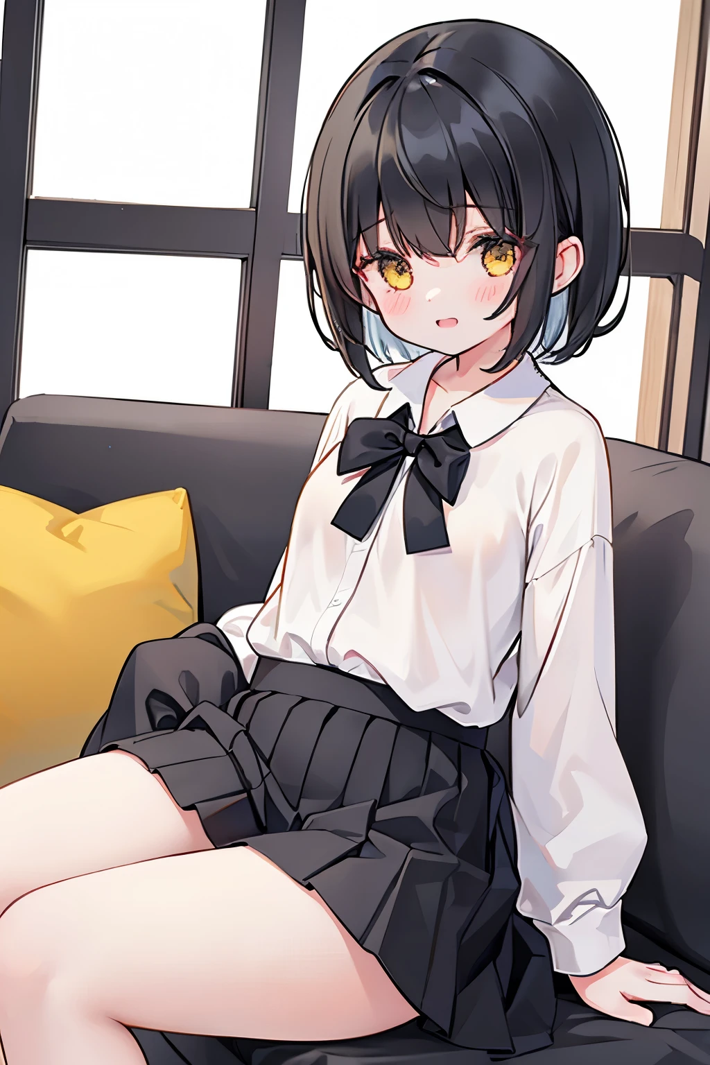 younger sister、high school girl、Small stature、Blazer Uniform、ponytail、Fancy Room、Best image quality、High resolution、masterpiece、super high quality、Spread your legs wide、striped panties、Orgasm Face 、Acme Face、アヘ顔でshout、Showing panties、Panties close up、In underwear、Very large breasts、close your eyes、Cowboy Shot、Low - Angle、Take off、Blushing、4K quality、Close up of private parts、lingerie、Spread your legs、Big Ass、Zoom in on the lower body、She spreads her legs wide、Spread your legs、at last、Striped Black Knee Socks、Very naughty pose、Exposed breasts and clitoris、Bitch、Show me your lower body、Please sit down、My crotch is wet with love juice、Sexy Face、Orgasm Facial、Sticking out tongue、Pay attention to the panties、take off your clothes、Shooting from below the crotch、shout、Surprised expression、Seduce the buttocks、Voluptuous thighs、Whipped ass、Very large 、Please open your mouth wide