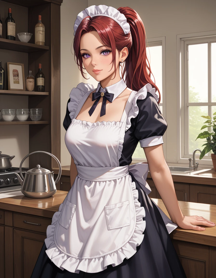 (masterpiece, best quality),  intricate details,
1girl,  <lora:Kitchen_Dragonmaid:0.8> kitchen_dragonmaid, 
 <lora:AromaStyle-V9:0.8> <lora:add_detail:0.8> <lora:boldline2:0.6> <lora:hadanuri2:0.6> <lora:sanDka2:0.6>