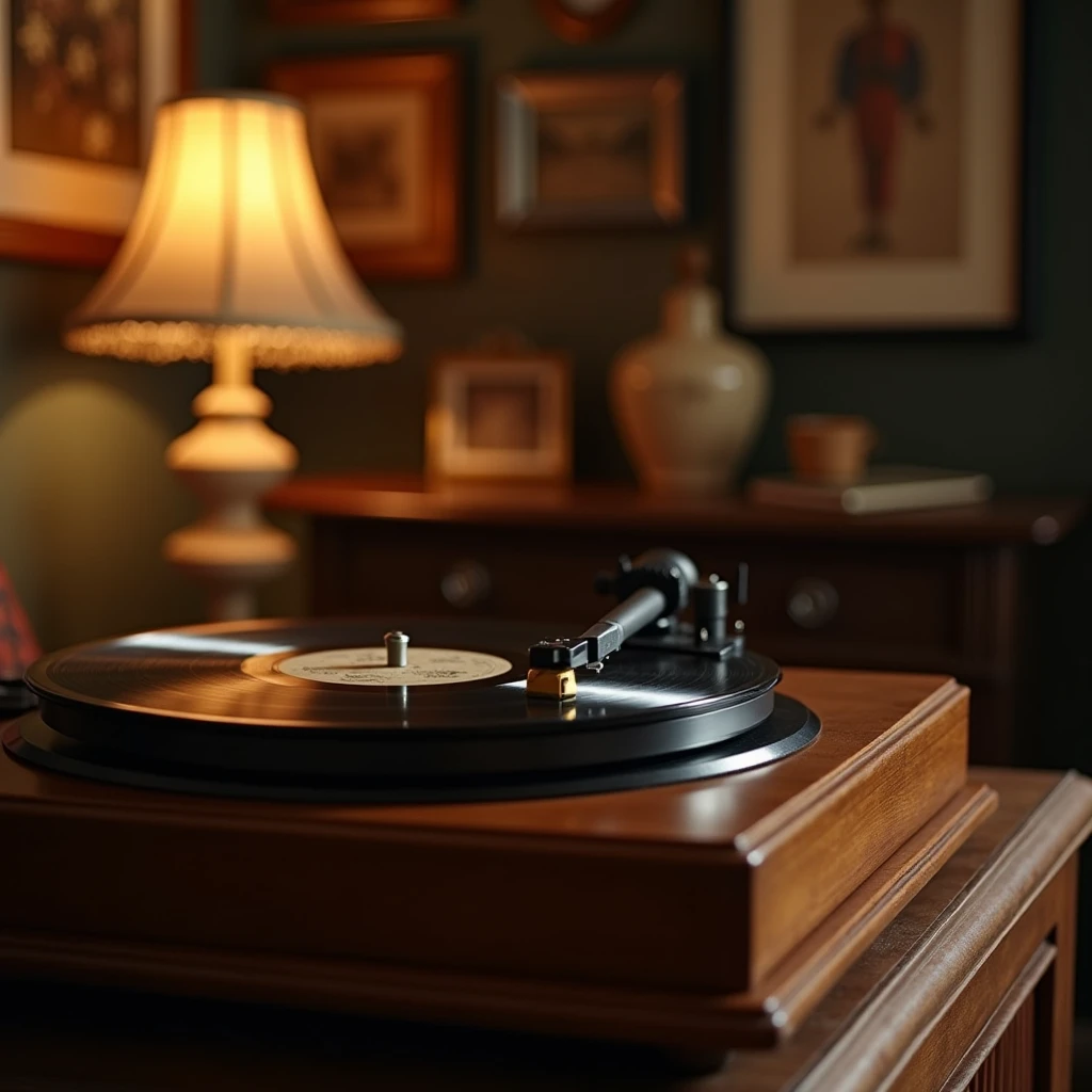 Vintage Record Player, Guardians of the Galaxy, a full body portrait of a tiny anthropomorphic raccoon on a spaceship, view from front, big eyes, professional lighting, color graded.

full body, Professional, perfect composition, ultra-detailed, intricate details, best quality, masterpiece