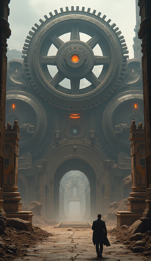  Monumental imperial support gears along with the others, CONNECTED TOGETHER , AND INSPIRING IMPACTFUL
Dorado