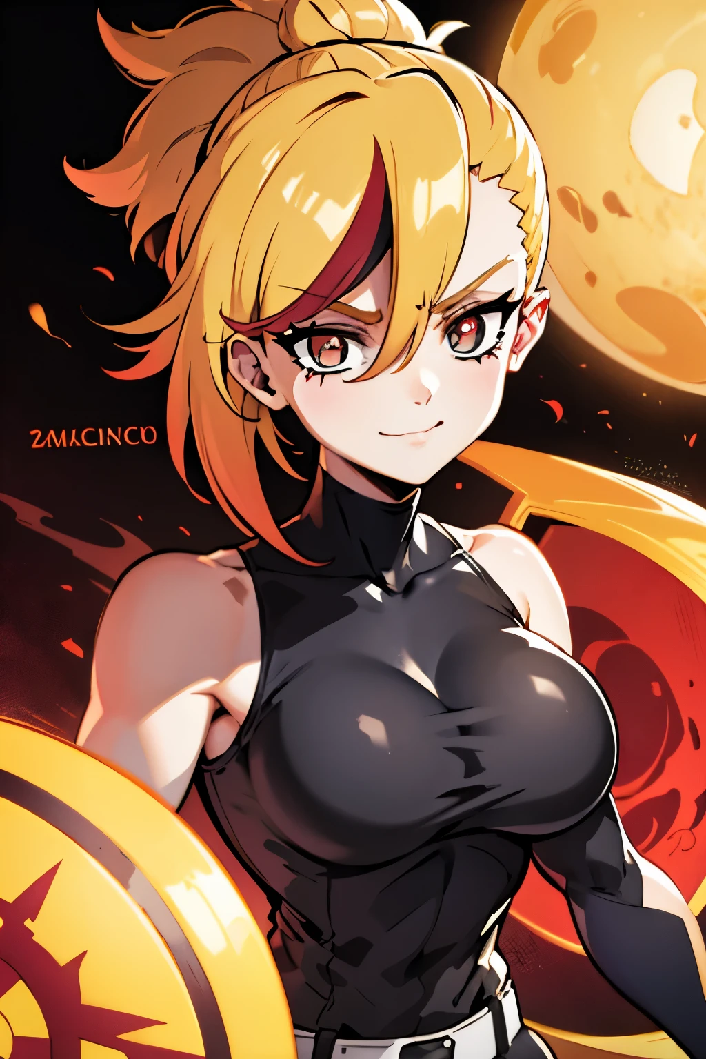 uma mulher em uma roupa sexy com orelhas de gato e uma cauda de gato, Artgerm extremamente detalhado, NSFW Version, Senna de League of Legends, Impacto de Ayaka Genshin, menina anime sedutora, thicc, gama murata e artgerm, Keqing de Genshin Impact, Crotchet, Preto - Mago Cabelo, Oppai, 8k arte detalhada de alta qualidade,large breast,seios enormes