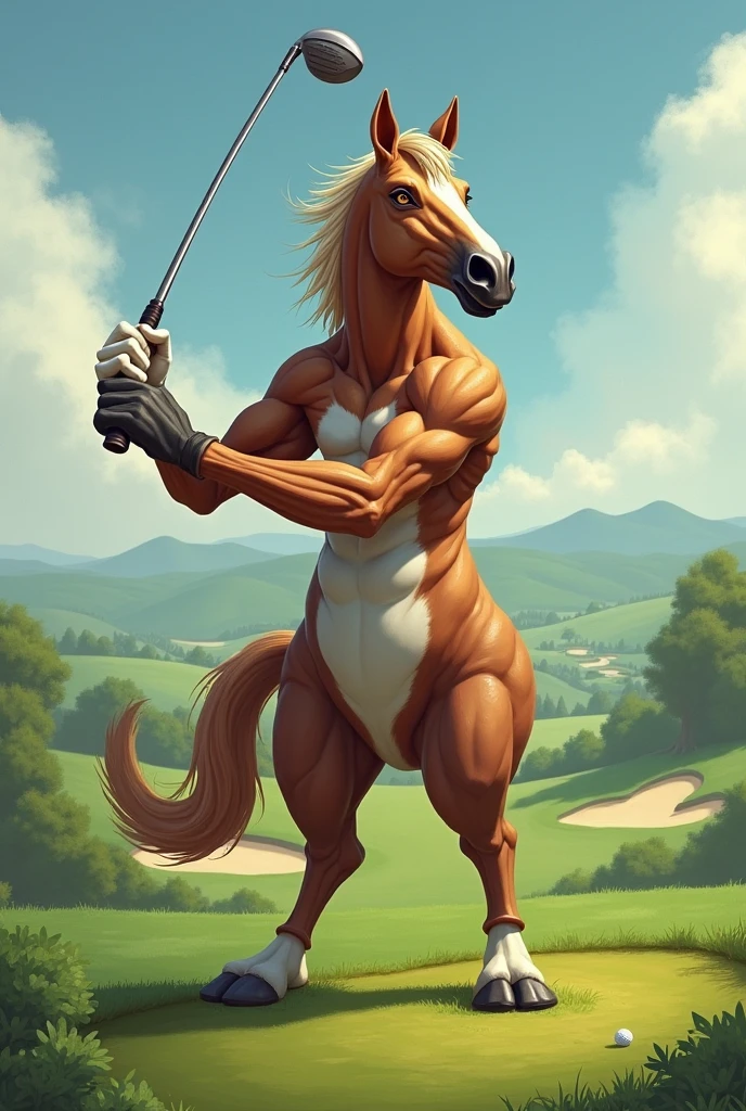 ((best quality)), (ultra-detailed), ((extremely detailed)), (beautiful), 8k, 2male, 2horse, furry male, anthro, ((muscular)), muscular male, mature male, bara, thick thighs, thick body, ((naked horse)), (very muscular horse), (((equine penis))), ((big penis)), ((arched penis)), sit, outside, (excessive ejaculation), (excessive erection), cum, ((arched penis)),