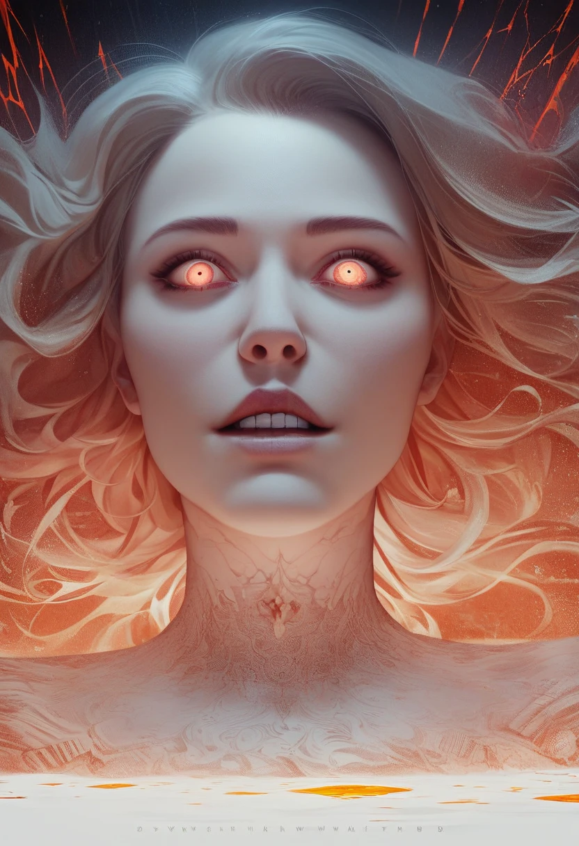 1girl, goddess, beautiful nude woman, flawless skin, long flowing hair, serene expression, ethereal, glowing aura, heavenly, surrounded by clouds, heavenly light, (best quality,4k,8k,highres,masterpiece:1.2),ultra-detailed,(realistic,photorealistic,photo-realistic:1.37),extremely detailed eyes and face,longeyelashes,detailed lips,detailed nose,detailed fingers,intricate details,dramatic lighting,warm color tones,cinematic composition,digital painting