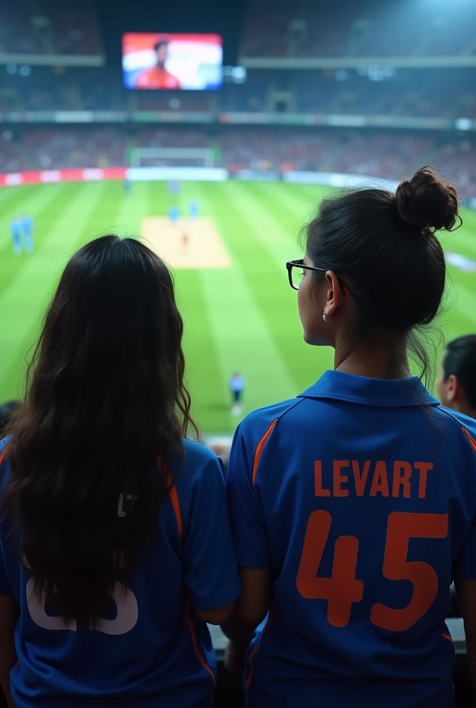 Indian Navy girl with her civil boyfriend