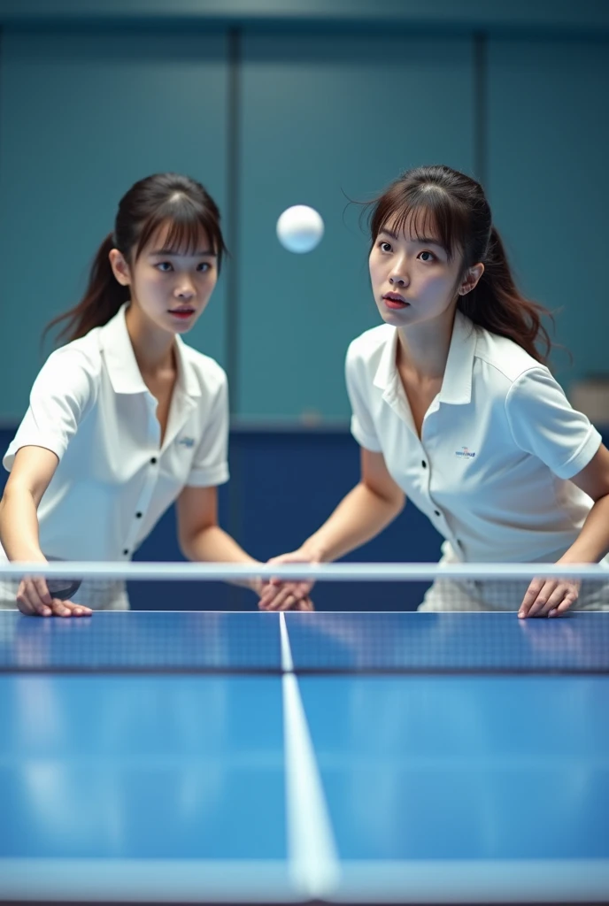 ping pong