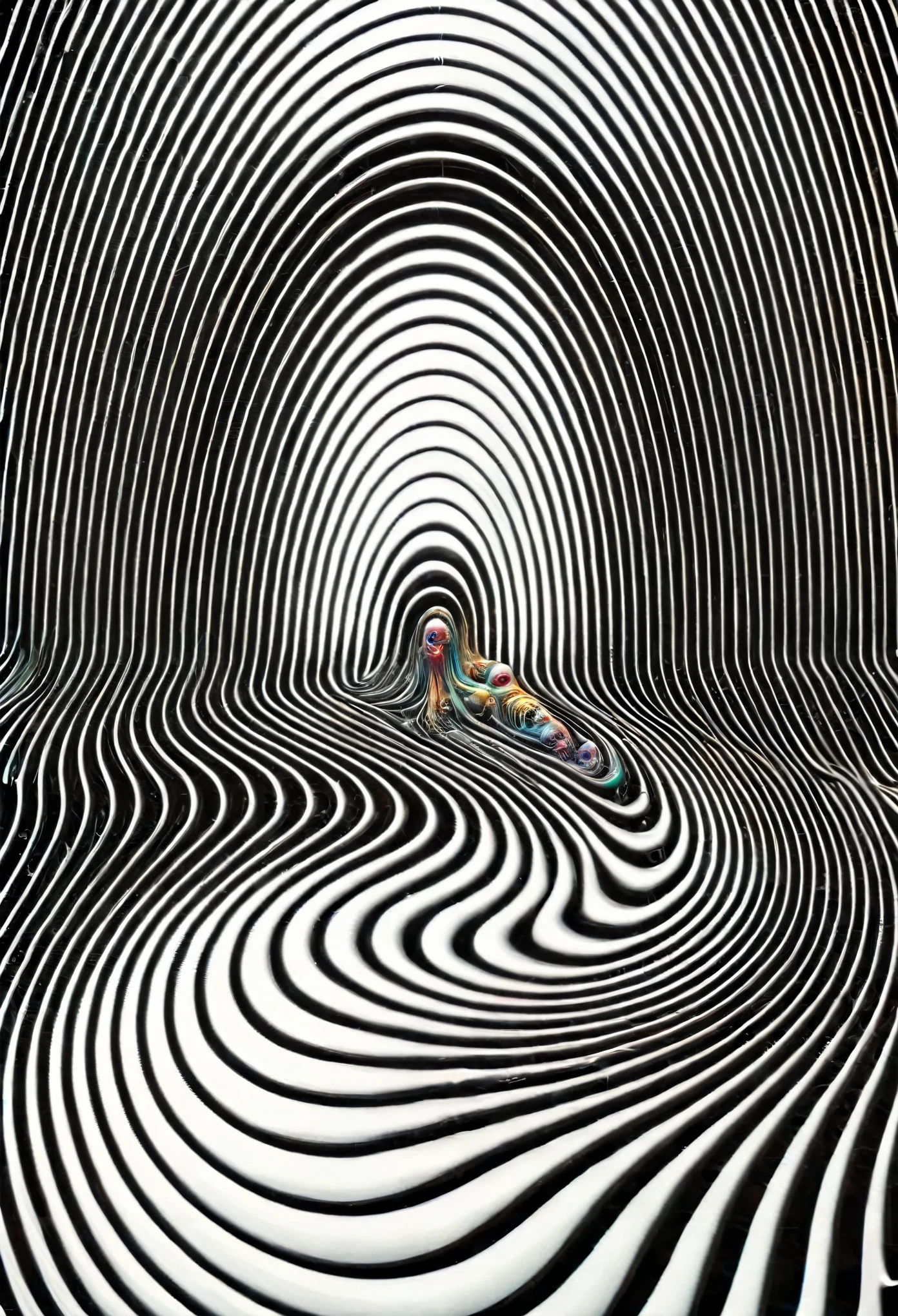Twist this image in a colidoscope way and put multiple faces onto and into one another and rip the inside of the person and chop it up and place these blood bits in interesting places throughout the image with demon's faces being partially seen all around the person trying to possess the human. photorealistic, cinematic photography, cinematic portrait, cinematic lighting, portrait photography, hyper realistic, surrealism, demon human morph, inter dimensional interference, lightning,static, speed lines,motion lines, reverberation,LSD,DMT,Salvia, Psilocybin, mescaline, methamphetamine,colored spots,trace lines, trails, colored orbs, balls of levitating spheres, fill images with madness,demonic faces and terrified eyes seen everywhere in yhe images.static,interference,blocked frequencies.Incredibly detailed 3d glass spheres and bubbles with depth and neon fizzy liquid inside that spill out of one and into anorher. vibrant colors in a psychedelic dream, shimmering glass morphing out of colors, tripped out detailed patterns in all colors, perfectly formed symmetrical spheres and glowing reflective bubbles, attention to detail on the bubbles and spheres, rainbows of color twisted in and out of translucent orbs, background is spilled paint and spirals of swirling colour, beautiful psychedelic digital art, pixel art, neon colors, 4d mandelbulb psychedelics, glass like psychedelic landscape, intricate rainbow environment, psychedelic underwater brightness, LSD,DMT, Psilocybin, Mescaline, trails of color and light, bright fluorescent colors, psychedelic trip, fluorescent psychedelic aesthetic, psychedelic vibrant colors, bright psychedelic neon colors,with reds,greens,and yellow, colorful paint drips out of the bubbles, 3d glass spheres melt into each other spilling out colours, visually disorienting, colors pouring out of glass spheres and creating rivers of different hues across the ground in a hallucination inducing experience far past optical illusions, startlin