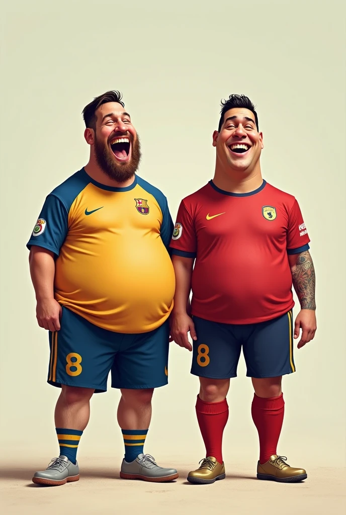 (((2heads))), realistic photography,1man, a very sweaty pale 28 year old,obese, (court jester), chubby,manly, hairy chest, hairy arms, facial hair, Cuban, colombian, beer belly,thicc,,,pale skin,short hair  (big bulge:1.5),fit, red hair with highlights , platinum blonde,detailed eyes, , , unathletic, very wide shoulders,(two-toned court jester costume ) :1.5,wet, ,drenched:1.5, sweaty:1.7, unathletic, at an adult movie shop,,full body, realistic, detailed,