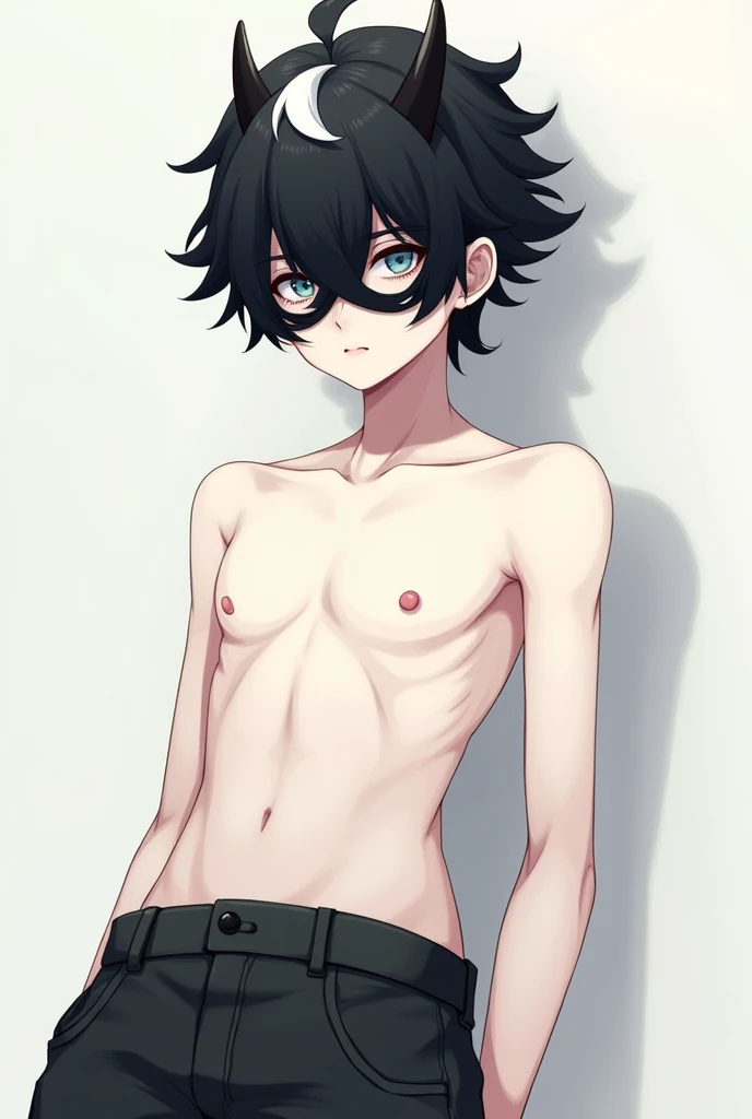 1 adult anime girl, adult face, glasses, bright colors, Rich colors, Studio light, ideal figure(90/60/90), candid pose, bare chest, nipples visible, Sexy tight bunny outfit, black tights, clothes tight around the vagina, embarrassed face, random pose, nature background , girl masturbation