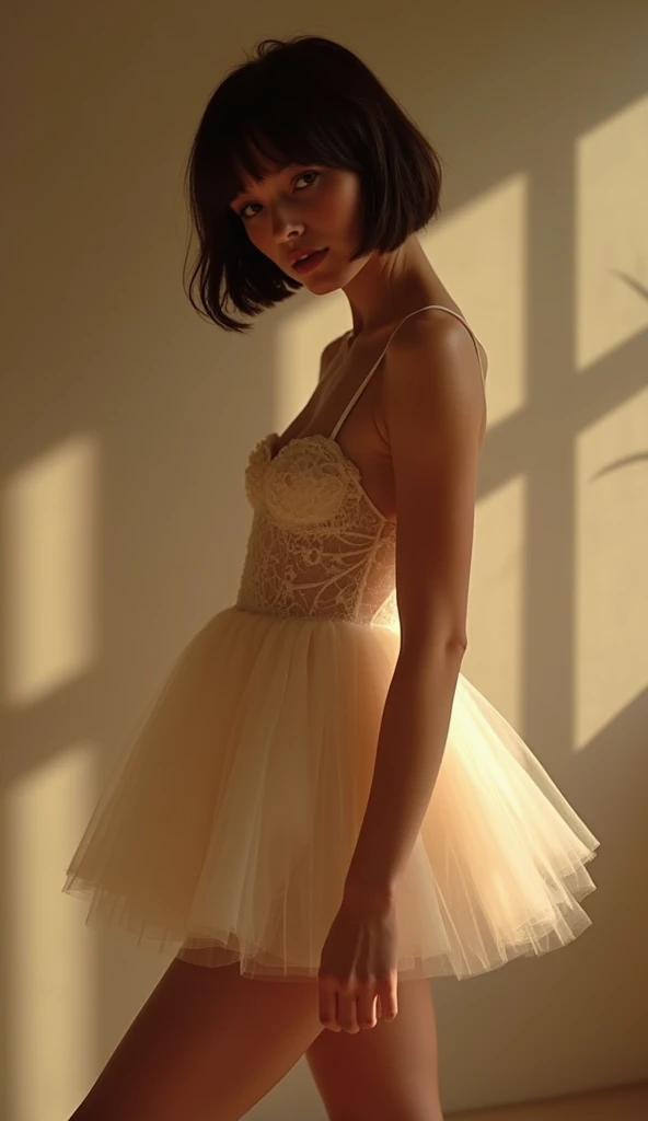 Erotisch)))), (((innocent French woman, 26 Jahre