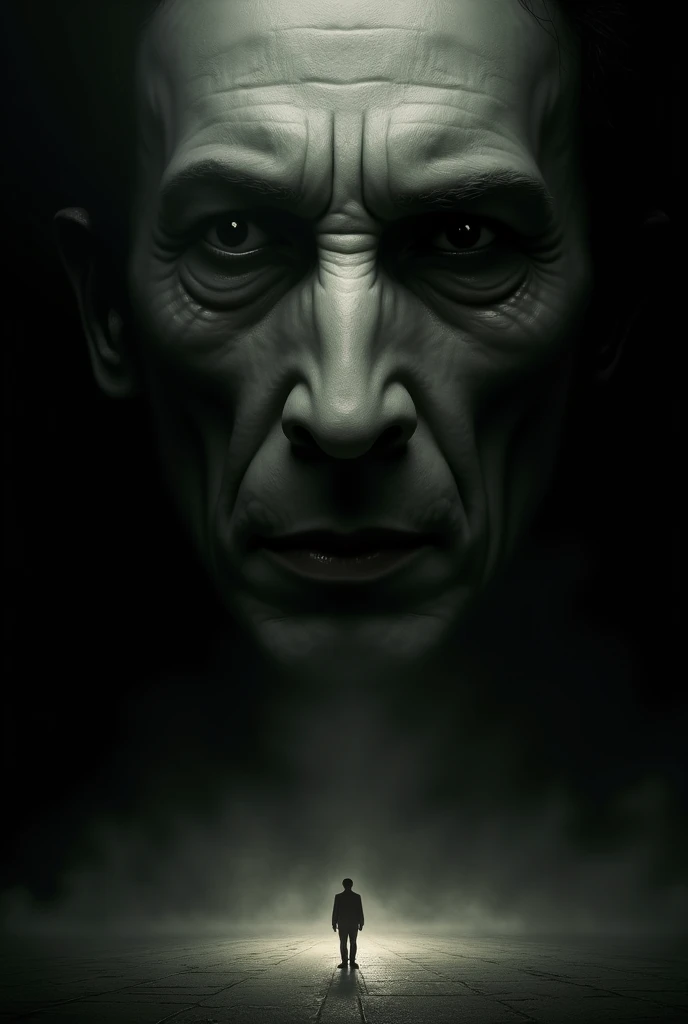 Impactful paint of portrait of Mary Shelley's Frankenstein. highly detailed, 8k, sharp, professional, clear, high contrast, high saturated, , vivid deep blacks, crystal clear