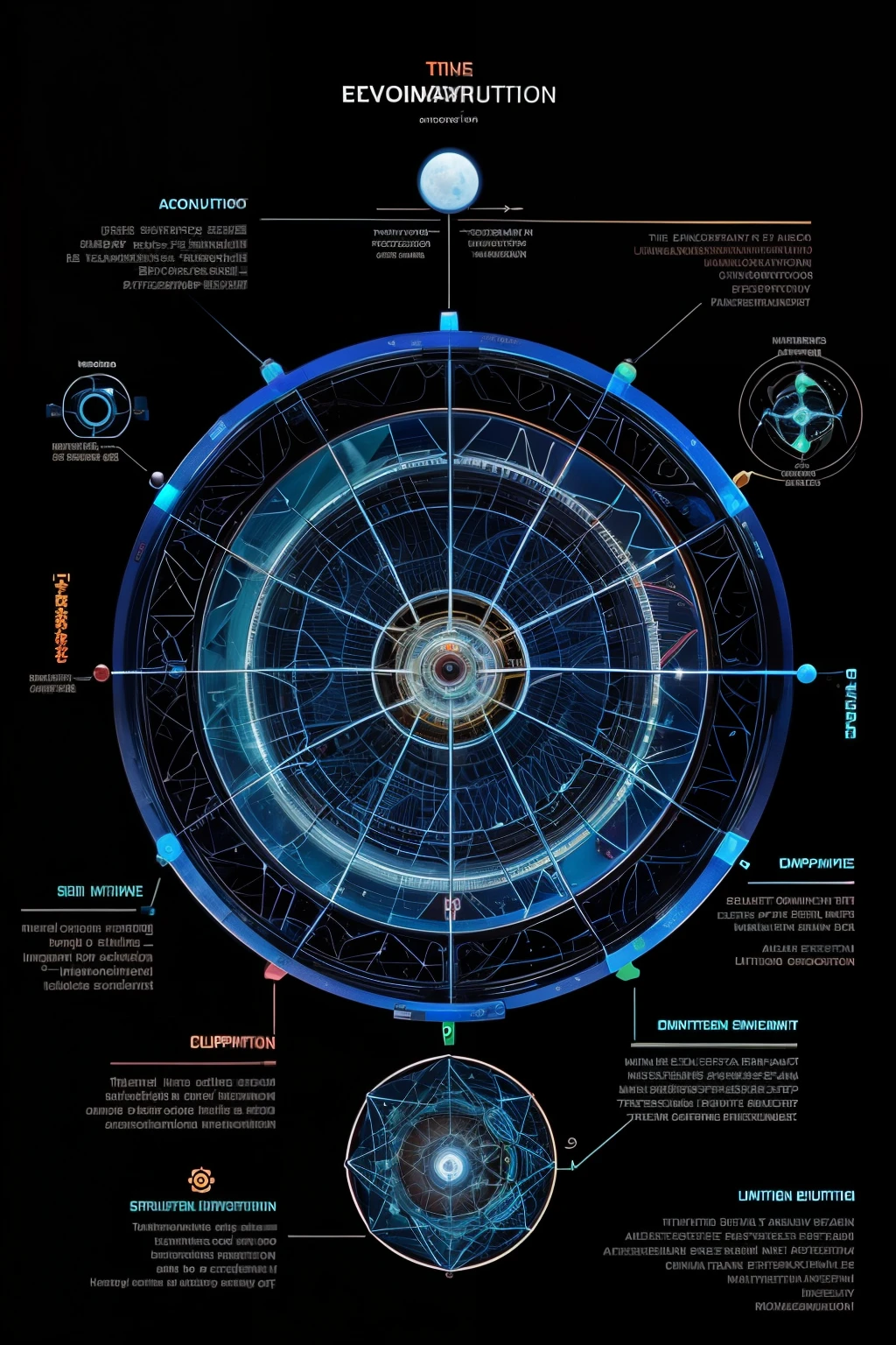 Evolution is the increase of complexity of complex systems.