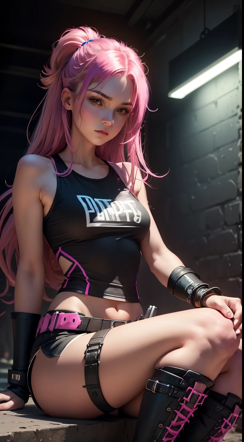 e-girl sexy