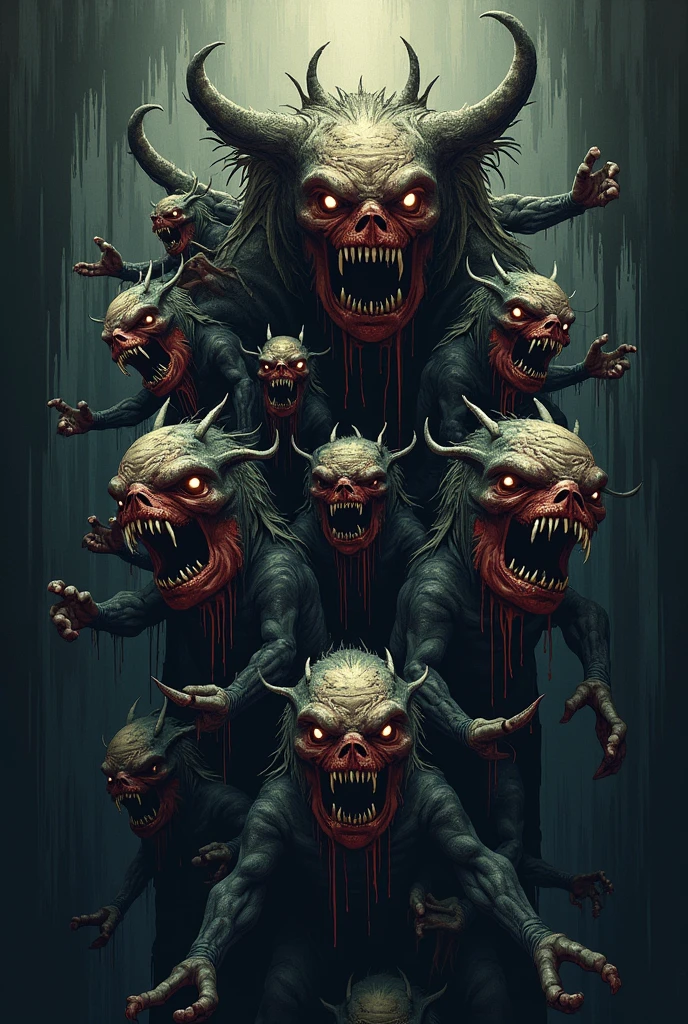 Murderous Mamonas
