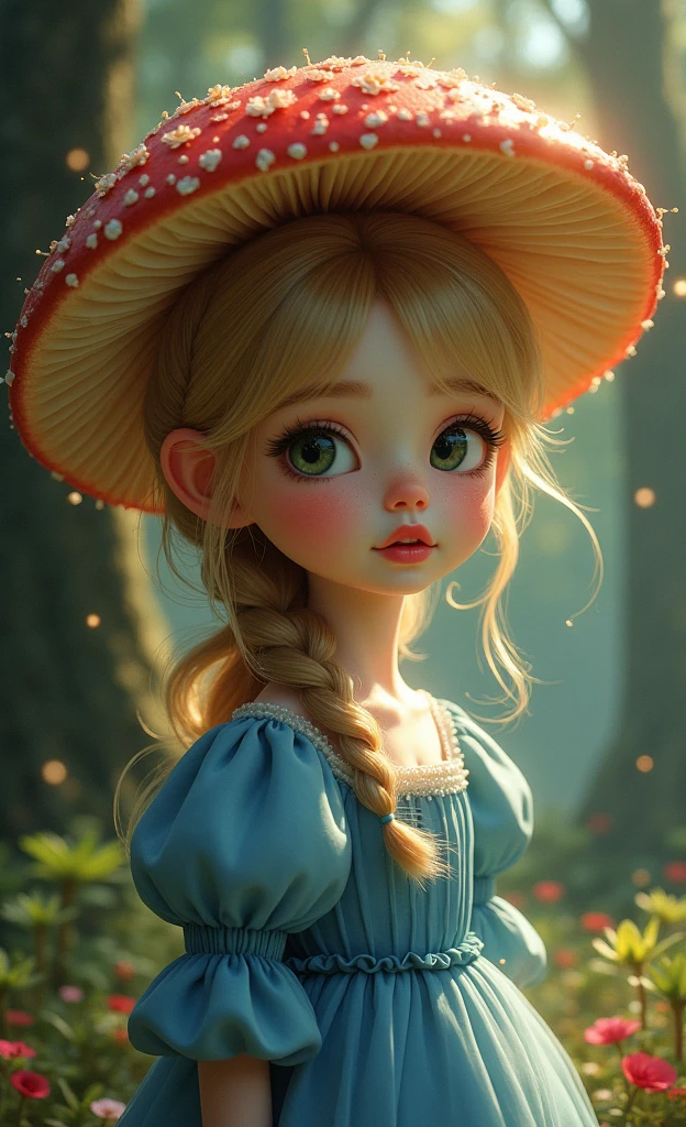  a woman round neck blouse and saree, heading in or out the door,,big cheeks, curvy, hourglass figure, swooping breasts, deep cleavage, open arms, sexy armpits,big penis, nipples, ass, necklace, (cinematic:1.3),a close up of a doll on a skateboard wearing a yellow hat, cute cartoon character, cute digital art, cute cartoon, cute and lovely, cute pocelain doll, cute cartoon style, cute kawaii girl, cute anime girl, lovely and cute, cute art style, render of a cute 3d anime girl, adorable digital painting, cute character, with yellow cloths,