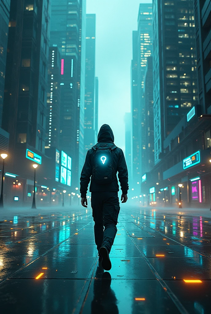 Create Cyber security - SeaArt AI