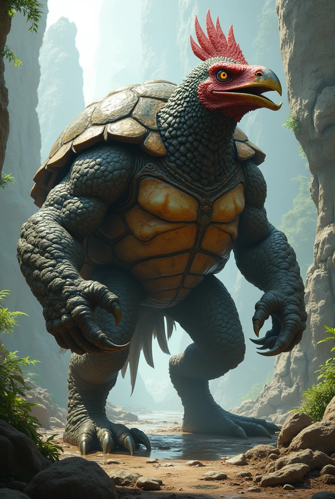 1. **Impenetrable**: It has scales so closed that no weapon can penetrate it..
2. **Terrible**: Its teeth are scary and capable of causing great damage.
3. **indomitable**: It is impossible to capture or tame with hooks, spears or ropes.
4. **dangerous**: Awakens fear and terror; no one dares to face him.
5. **gargantuan**: It is a creature of great size and strength.
6. **mythical**: Often symbolizes chaos and evil, representing forces that only God can control or defeat.
7. **Serpentine**: Described as a swift and tortuous serpent, especially in Isaiah.
