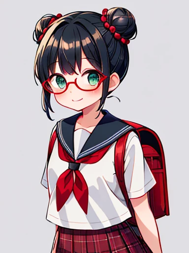 I want a picture of a group of students from an anime school, all of different ages and personalities, together with their teacher.
Aiko (): Cheerful and curious, with short brown hair, big green eyes, wears a colorful headband.
Yumi (): Shy and reserved, with long black hair, blue eyes, wears glasses and carries a book.
Hana (): Outgoing and sociable, with curly blonde hair, brown eyes, wears colorful clothes and accessories.
Mika (): Sporty and competitive, with short black hair, gray eyes, wears sportswear and a cap.
Sakura (): Artistic and dreamy, with long pink hair, violet eyes, carries a sketchbook.
Rina (): Sweet and kind, with light brown hair, green eyes, wears dresses with floral prints.
Nana (): Adventurous and brave, with short red hair, brown eyes, wears comfortable and practical clothes.
Kira (): Intellectual and analytical, with straight black hair, blue eyes, wears glasses and formal clothes.
Emi (): Cheerful and optimistic, with short blonde hair, green eyes, wears casual and colorful clothes.
Yuki (): Serious and responsible, with long black hair, brown eyes, wears an impeccable school uniform.
Teacher:
Miss Akane: Mature and wise, with long wavy white hair, brown eyes, voluptuous figure, wears elegant and professional clothes with a modern touch.
“The scene should show all the students and their teacher in a school setting, such as a classroom. The students should be interacting with each other and with the teacher, reflecting their unique personalities.”
“Make sure each character has their distinctive characteristics and that the image has a vibrant and colorful anime style.”