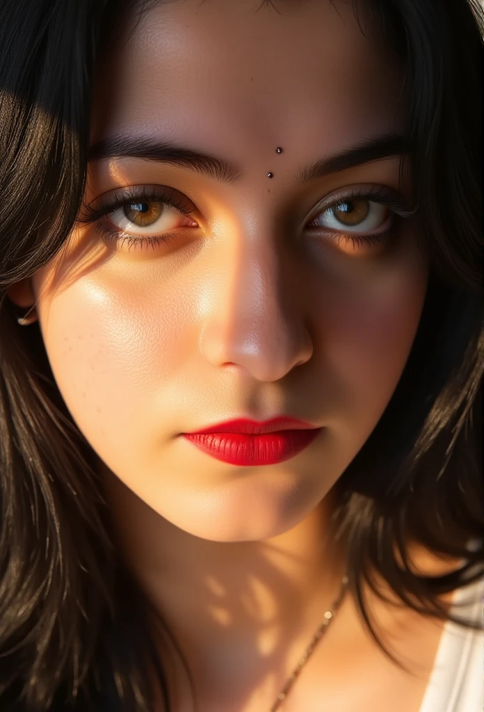 masterpiece, best quality, high quality, high definition, high quality texture, high quality shadow, high detail, beautiful detailed, fine detailed, extremely detailed cg, detailed texture, a realistic representation of the face, realistic, colorful , delicate, cinematic light, side light, Lens Flare, Ray Tracing,tailed beautiful delicate face, detailed beautiful delicate eyes,