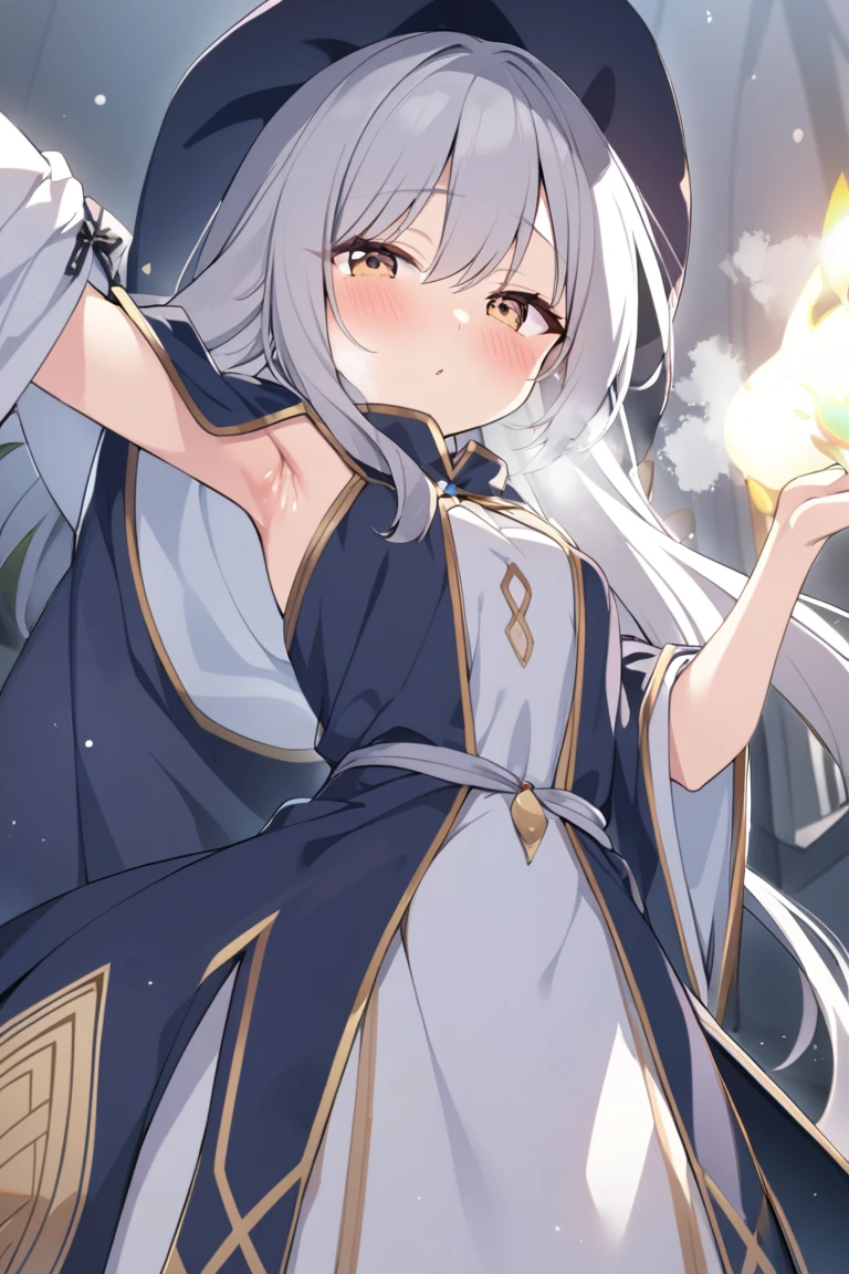 <lora:Firefly_v1.3_Gtonero:1.4>,firefly \(honkai: star rail\),1girl,solo,standing,grey hair,long hair,purple eyes,black hairband,jacket,dress,long sleeves,white sleeves,shirt,thighhighs,blue thighhighs,black thighhighs,skirt,
sad,crying,tearing_up,flustered,scared,open_mouth,incoming hug,
simple background,
<lora:incominghugAlpha16:1>,<lora:water_concept:0.8>,(girl by Fullwater:1.5),(liquid body:1.1),(liquid:1.1),(water:1.1),(blue skin:1.1),<lora:slimegirls:0.4>,<lora:slime-XL-a4:0.6>,<lora:slime_girl_v1:0.3>,slime legs girl,slime hands girl,