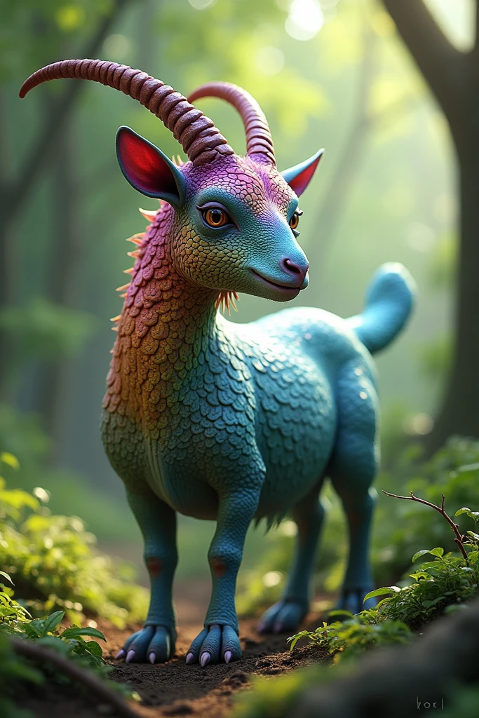 Lillia from League of Legends, ((deer centaur)), 4 hooves, two arms, two hands, deer tail, fluffy, high resolution, realistic, Soft, 4K, upscales, high detail, Delicate fur, forest, big breasts, big nipples, hyper areola, long nipples, 4 legs, feral, stretching, smile, purple eyes, 1 girl, peeking at viewer, big feral deer butt, throbbing horse cock, saggy balls, back toward viewer, looking back at viewer, erection, presenting horse cock, erect horse cock, cock dripping precum