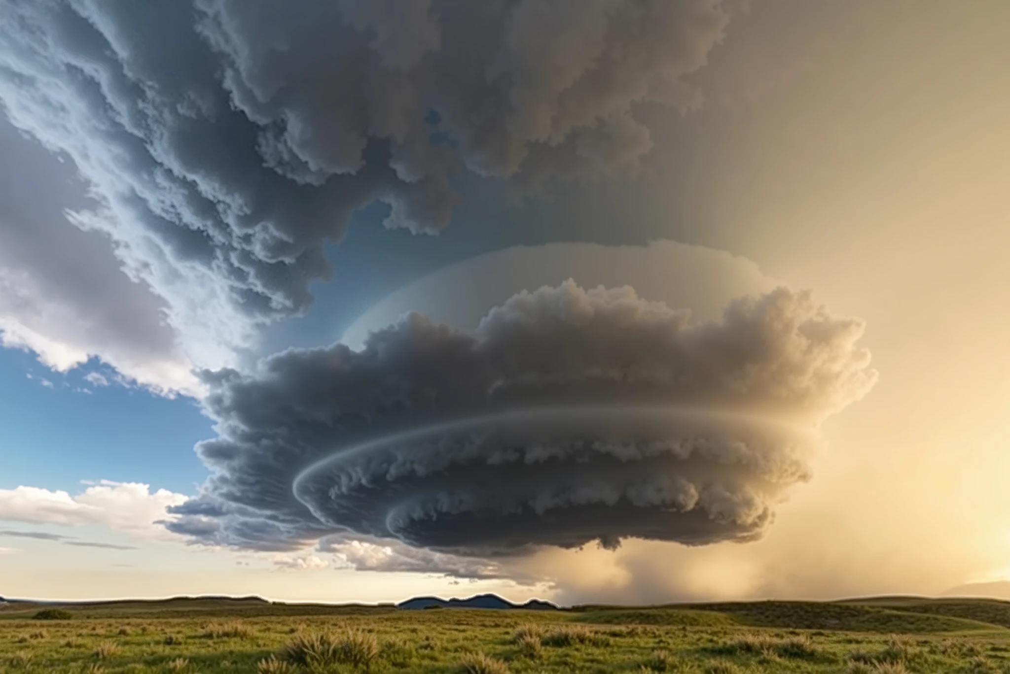 tornado