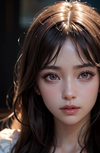 (best quality:1.1), (masterpiece:1.2), intricate details, photorealistic, raw photo, 8k, HDR, cinematic lighting, sharp focus, absurd res, high quality shadow, beautiful detailed, (high detailed skin, skin details), beautiful face, detailed eyes,
1girl, cute, long hair, brown hair,