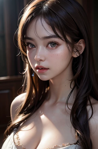 (best quality:1.1), (masterpiece:1.2), intricate details, photorealistic, raw photo, 8k, HDR, cinematic lighting, sharp focus, absurd res, high quality shadow, beautiful detailed, (high detailed skin, skin details), beautiful face, detailed eyes,
1girl, cute, long hair, brown hair,