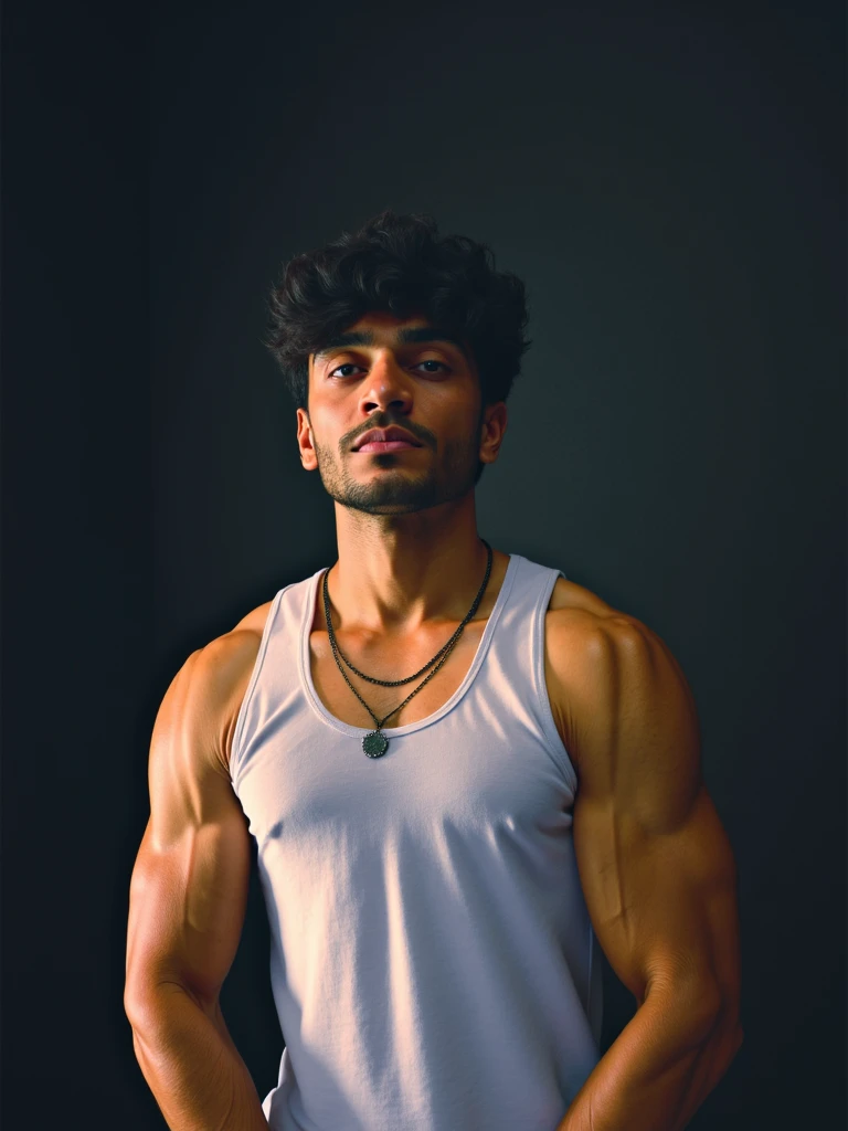Skinny samir gaitonde