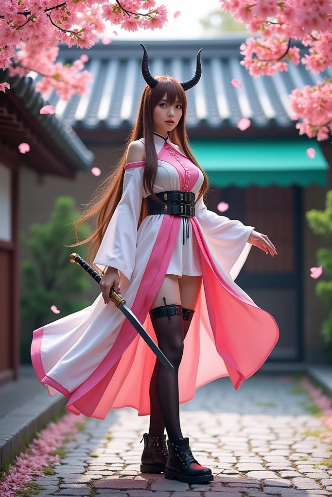 diy17,Highest quality, ultra-high definition, masterpieces, 8k, realistic, anime styled, 3d render,anime - style illustration of a woman holding a sword with butterflies flying around her, badass anime 8 k, anime style 4 k, anime art wallpaper 8 k, demon slayer rui fanart, anime art wallpaper 4k, anime art wallpaper 4 k, demon slayer artstyle, 4 k manga wallpaper, 4k anime wallpaper, anime wallpaper 4k, anime wallpaper 4 k