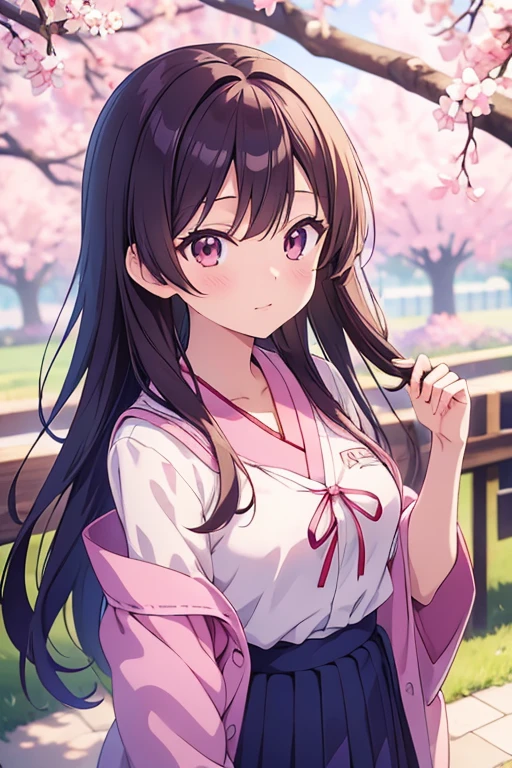 公園に立っている制服を着た anime girl,  Ma Yuanyu , Pixiv, What is it?？,  cute girl anime visual , Beautiful anime high school students, smooth anime cg art, Another Iwakura,  official artwork ,   anime character hanfu , 若い anime girl,   Anime Moe Art Style  , close up Another Iwakura，公園に立っている制服を着た anime girl,  cute girl anime visual , Beautiful anime high school students, smooth anime cg art, Another Iwakura,  official artwork ,   anime character hanfu , 若い anime girl,   Anime Moe Art Style  , close up Another Iwakura, Anime Style 4k,  anime girl,  realistic animated 3D style 