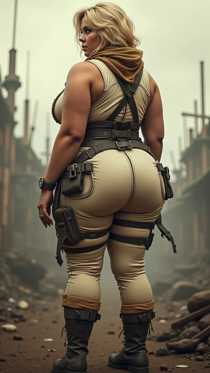 masterpiece, best_quality, 1girl, solo, beautiful military kneeling on her back on the battlefield tired, dirty, very dirty body, dirty with dust,with torn clothes, clothes in pieces, scraps of clothing, sweat, excessive sweat, sweaty body, drops of sweat by the body, hairy, hair appearing, hair showing, barefoot, sweaty feet, dirty soles, sweaty soles, pov feet, black hair, back