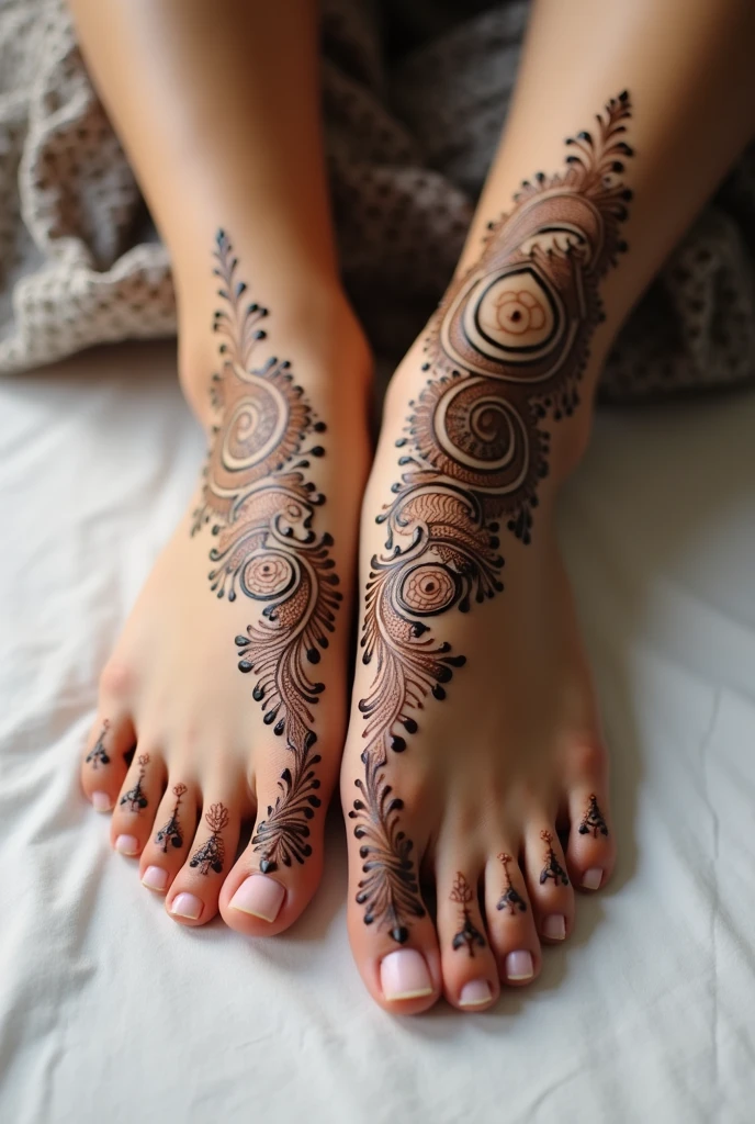 henna
