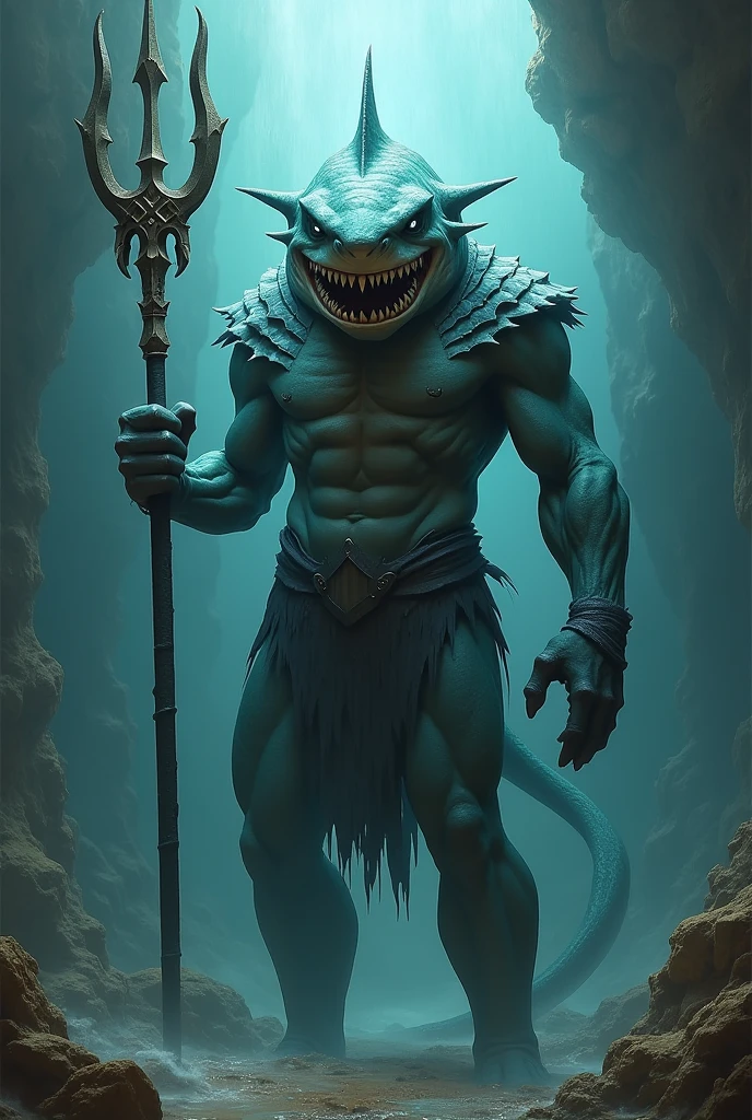 underwater, sea creature, mythology, wang, sea monster, captive