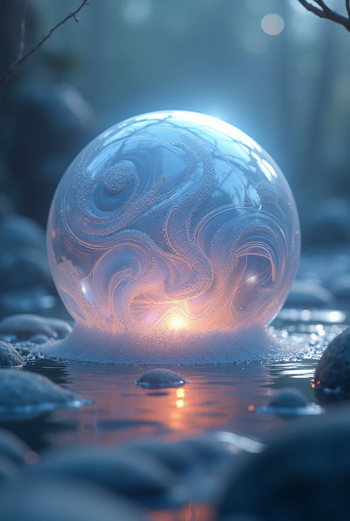 Slime Ball
