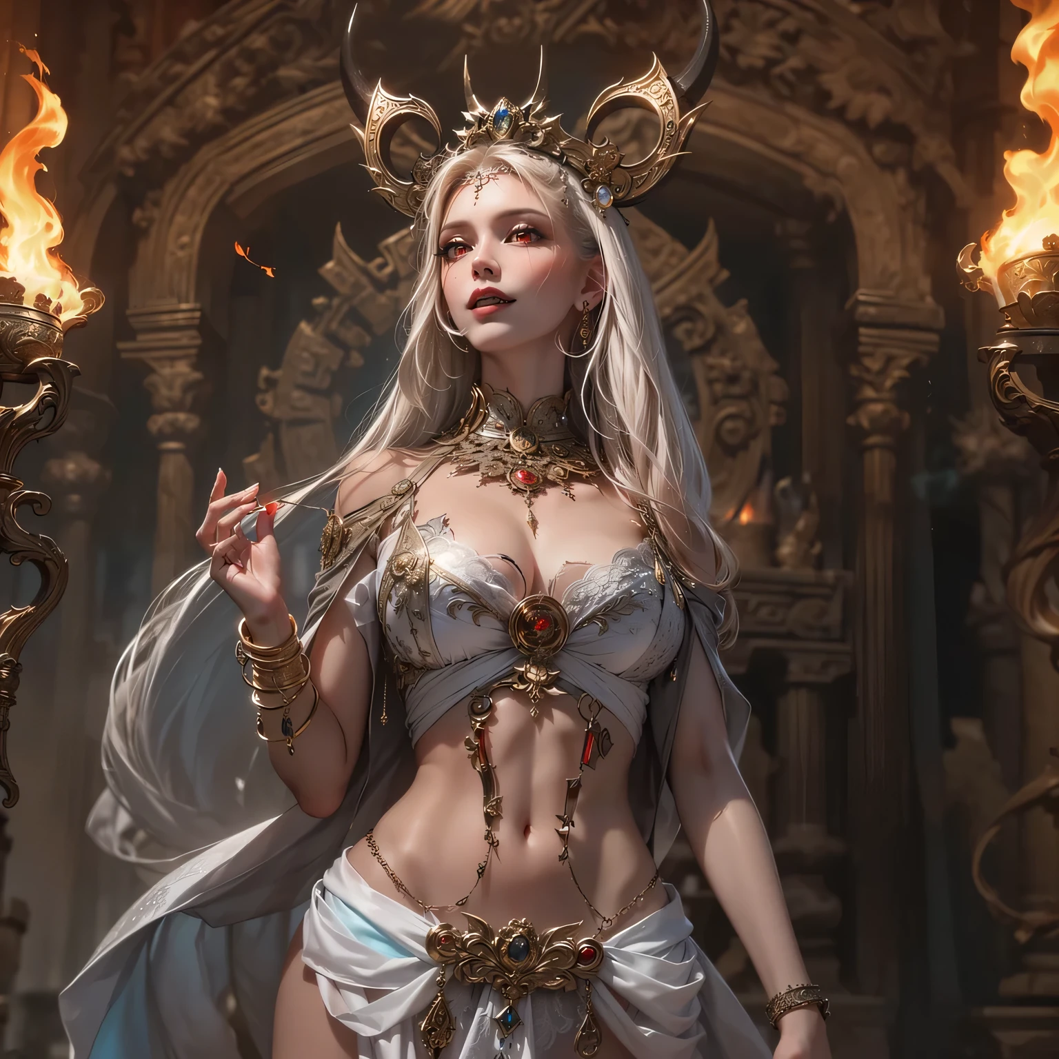 highest quality, masterpiece, realistic, High resolution, 8K RAW写真, 1 girl、long hair、goddess、woman,、mobile creatures、Vega alien、 Lower body melted, dark beige tone, Swirling fluid, science fiction concept art, fractal dimension, the great lost connection,change、Simultaneous occurrence、