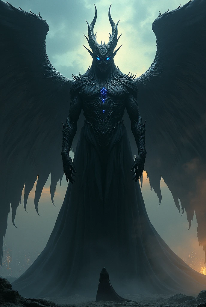 Fromgame One-Winged Angel