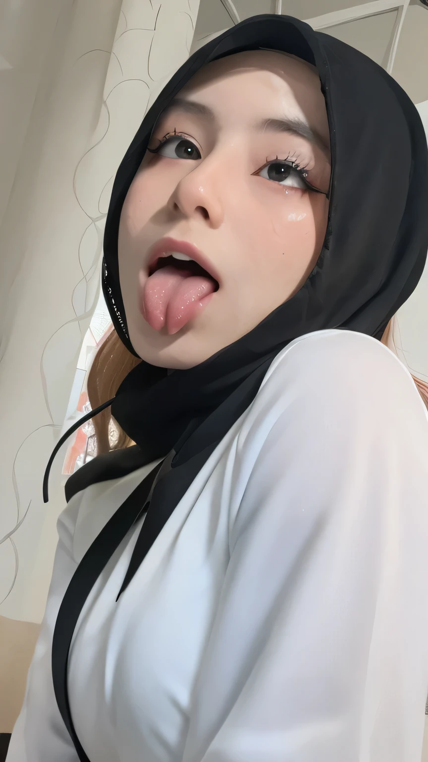 nude、Young nun, Bible, Gray Hair, church, Realistic and detailed eyes  ,  Browsing Caution,,((( She is being made to cum))),Kind Face、((Blowjob)、((Put it in your mouth))
