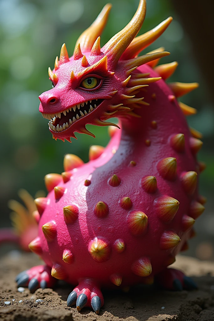 (raw, cinematic:1.2, realistic, tailless, detailed fur:1.3, fluffy:1.3, furry:1.3, feral), zPDXL2, (solo), male, ((((dragon)))), backlightning, cute, (((rear view:1.2))), standing on all fours, park, ((((hyper, equine penis, erection, pink penis, pink balls, veiny penis, huge penis, huge balls, excessive cum, anal feces, huge belly)))), ((((excessive anal feces, hyper belly))))