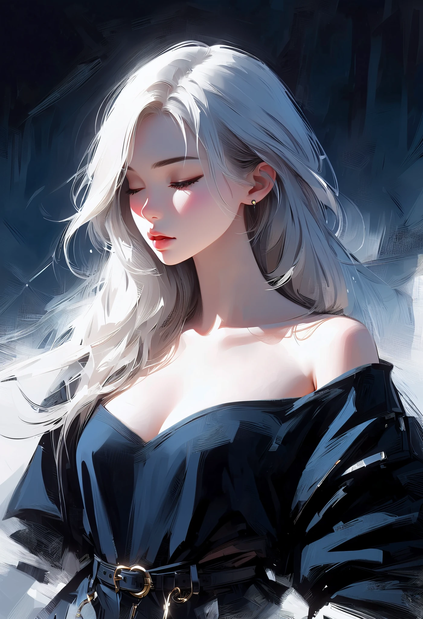 (masterpiece, best quality:1.2), 1 girl, solo