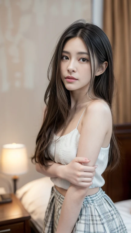 femme belle