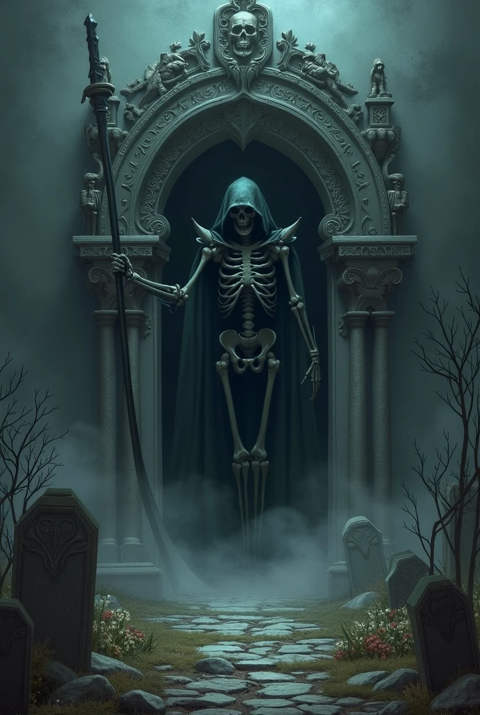 Death's Door