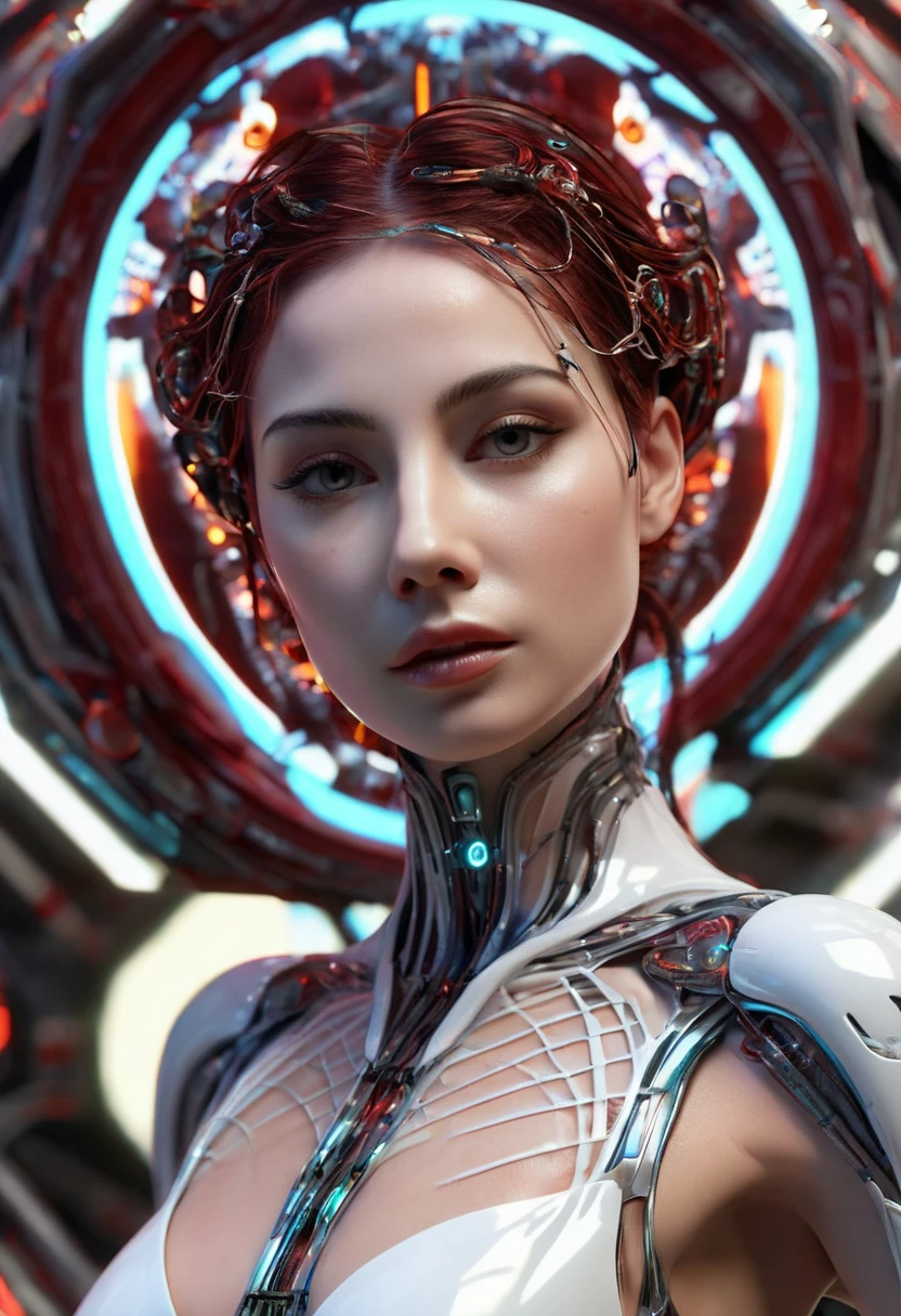 (1girl:1.3), solo, (((extremely detailed face))),(((extremely detailed eyes and face))),beautiful detailed eyes,body-parts__, official art, unified 8k wallpaper, super detailed, beautiful and aesthetic, beautiful, masterpiece, best quality, raw, masterpiece, super fine photo, best quality, super high resolution, photorealistic realism, sunlight, full body portrait, amazing beauty,, dynamic pose, delicate face, vibrant eyes, (from the front), she is wearing a Spider-man suit, red and black color scheme, spider, very detailed abandoned warehouse background, Detailed face, detailed complex busy background, messy, gorgeous, milky white, highly detailed skin, realistic skin details, visible pores, sharp focus, volumetric fog, 8k uhd, DSLR, high quality, film grain, fair skin, photo realism, lomography, huge metropolis in future dystopia, seen from below, translucent