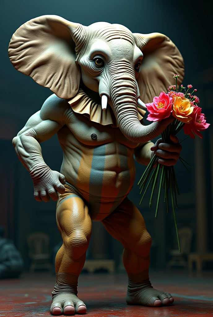 bouquet