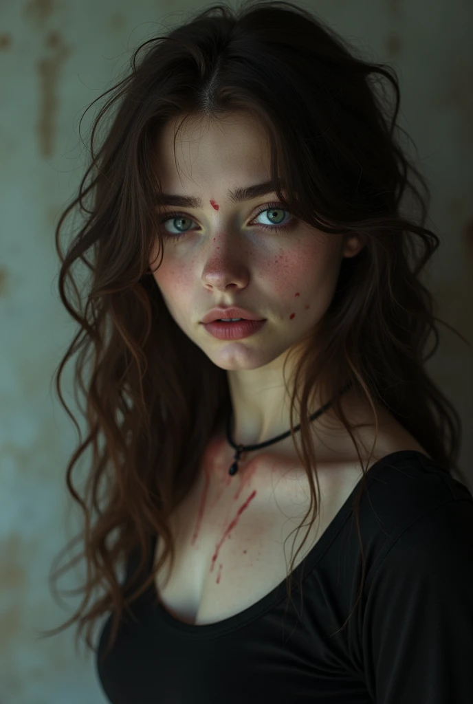 vs more evil in women